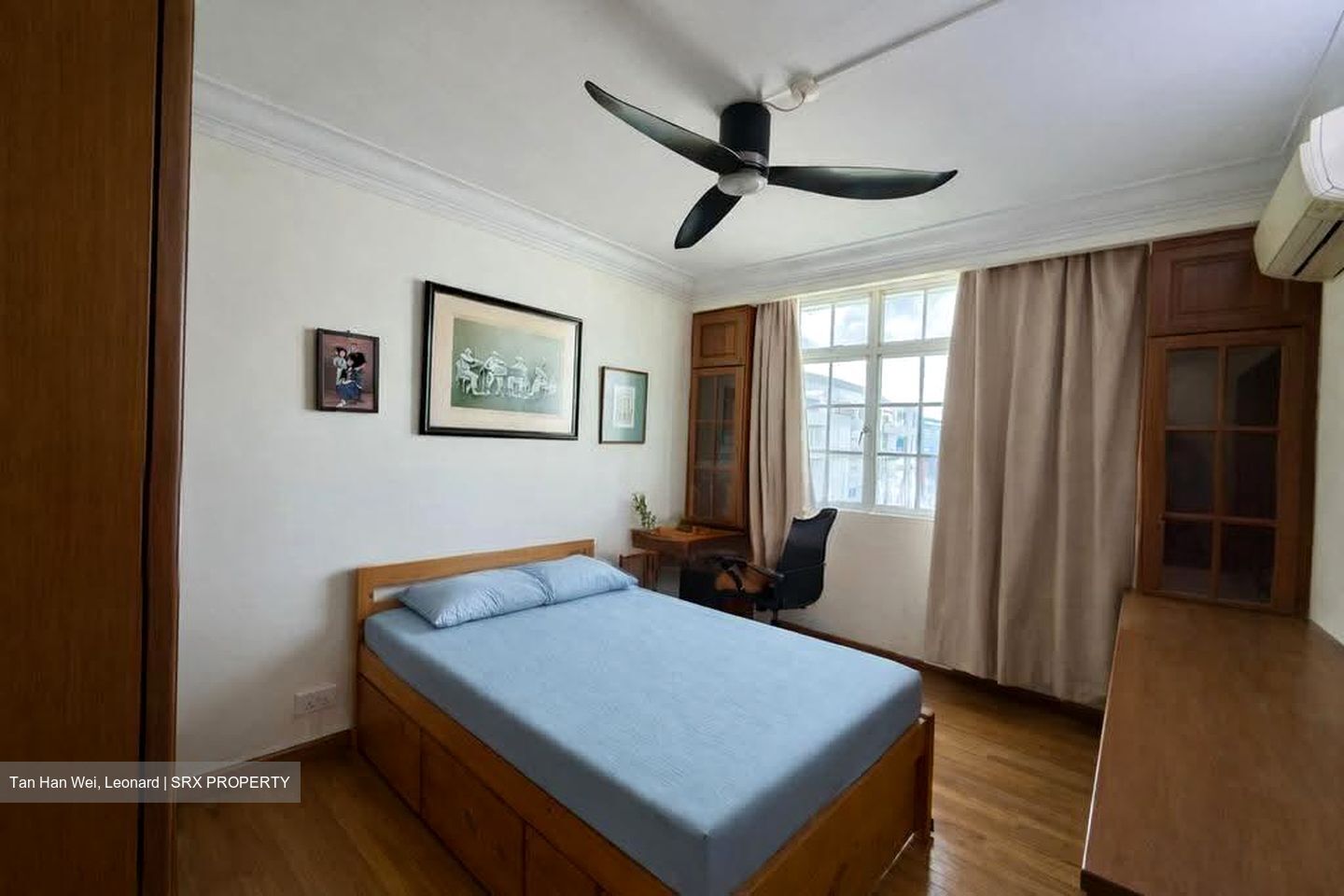 Blk 344 Kampong Ubi View (Geylang), HDB 4 Rooms #623187021